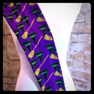 NWT LuLaRoe Tween Leggings